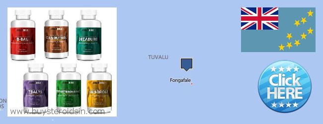 Πού να αγοράσετε Steroids σε απευθείας σύνδεση Tuvalu